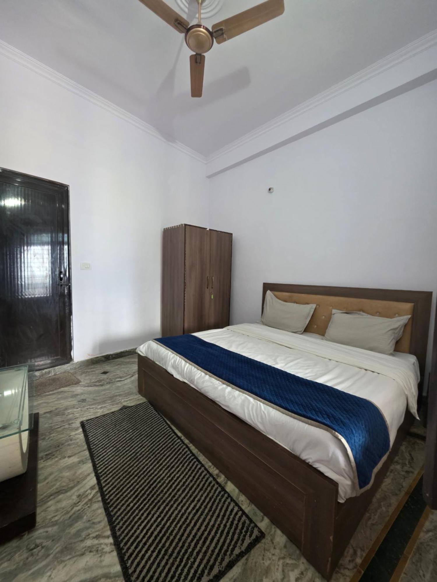 Siddhi Vinayak Hotel And Banquet Бхимтал Экстерьер фото